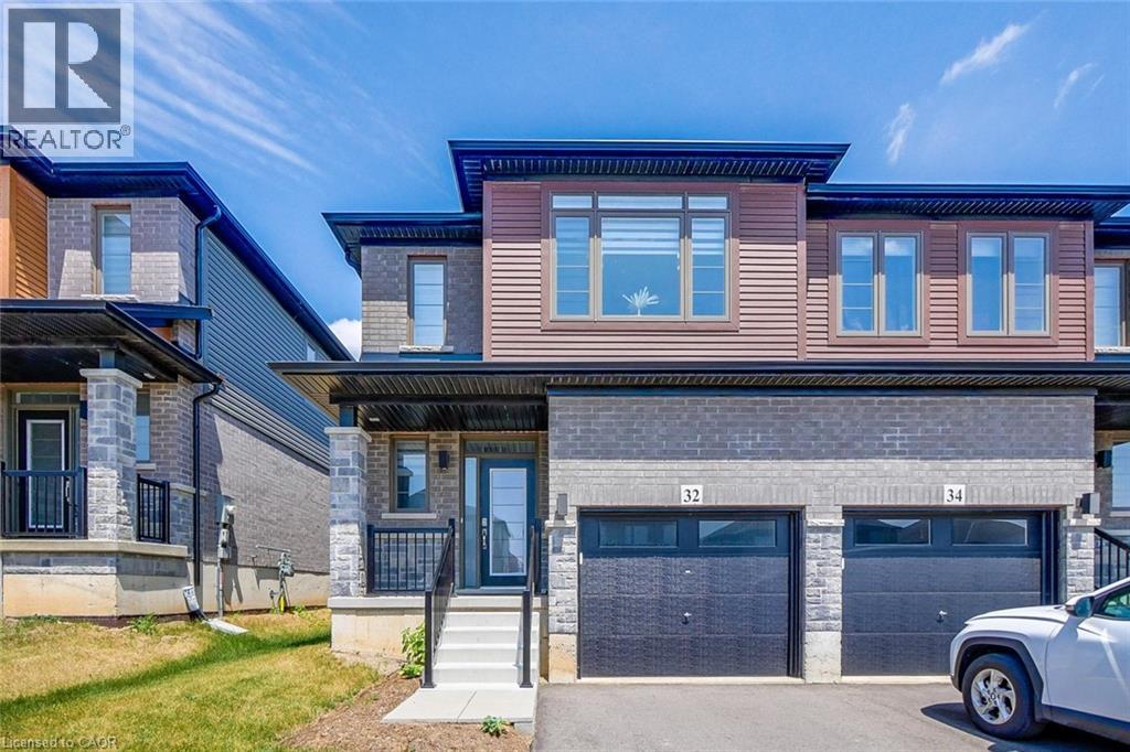 32 Baker Lane, Paris, Ontario  N3L 3E3 - Photo 1 - 40780443