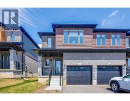 32 BAKER Lane, Paris, Ontario