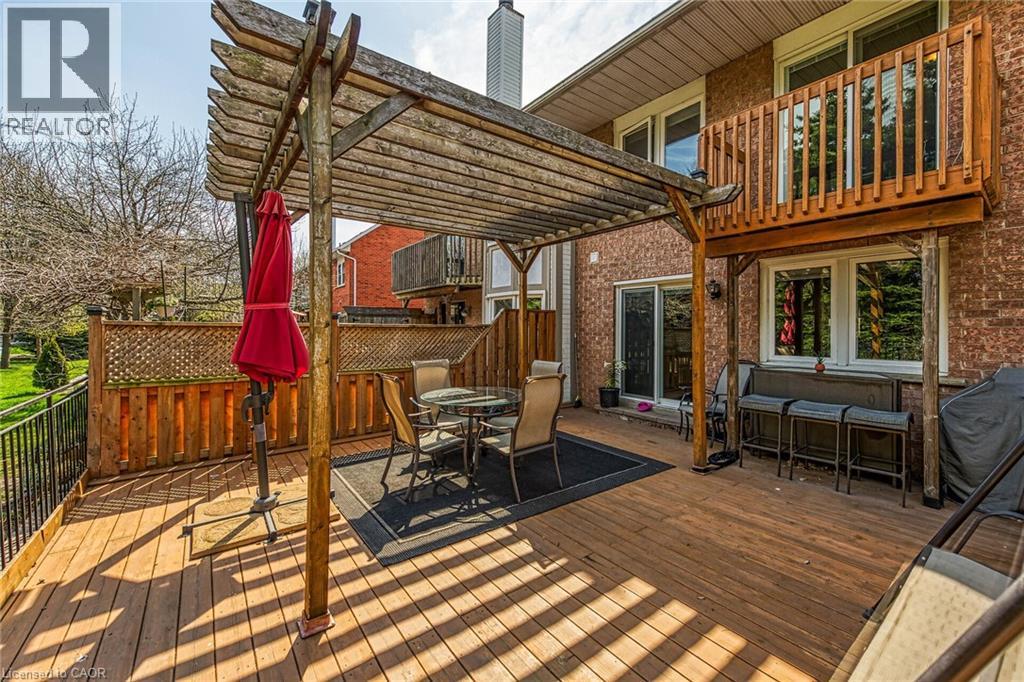 10 Edgewater Drive, Stoney Creek, Ontario  L8E 4Z3 - Photo 41 - 40780434