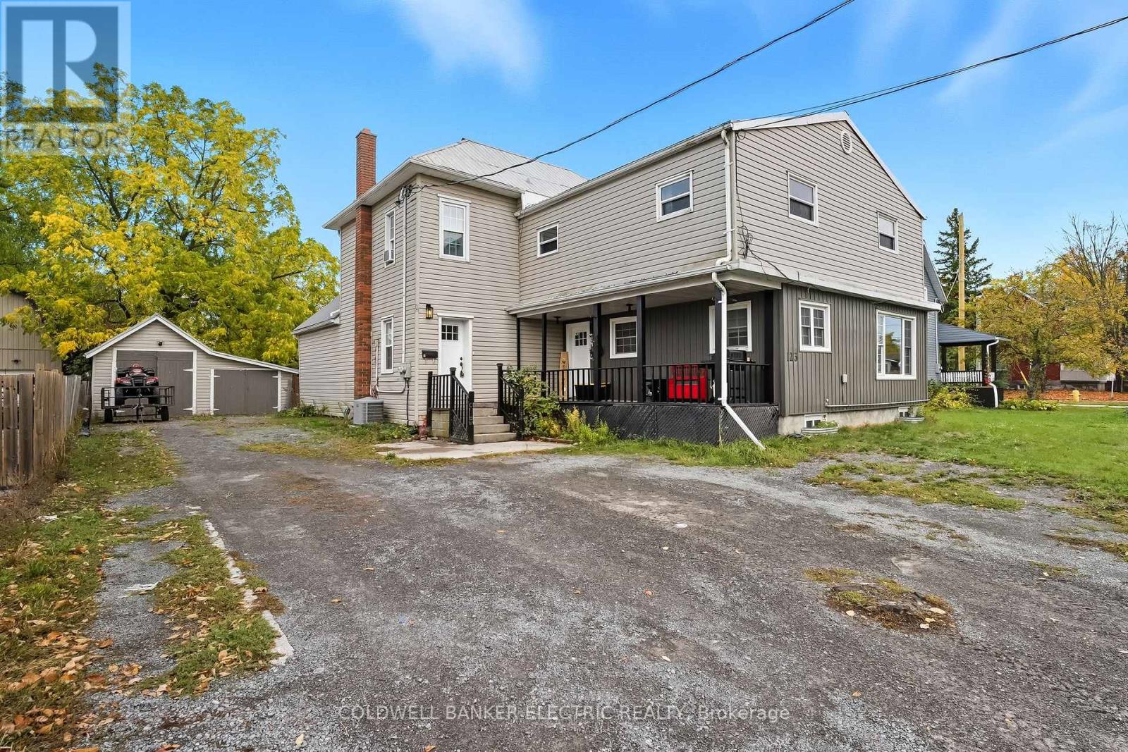 123 West Street, Quinte West, Ontario  K8V 2M4 - Photo 1 - X12470898