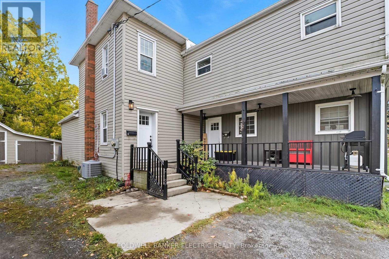 123 West Street, Quinte West, Ontario  K8V 2M4 - Photo 7 - X12470898