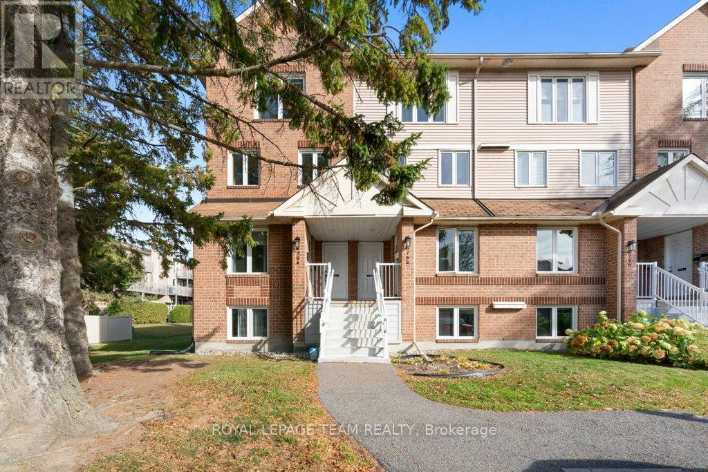 B - 6754 JEANNE D'ARC BOULEVARD N, Ottawa, Ontario
