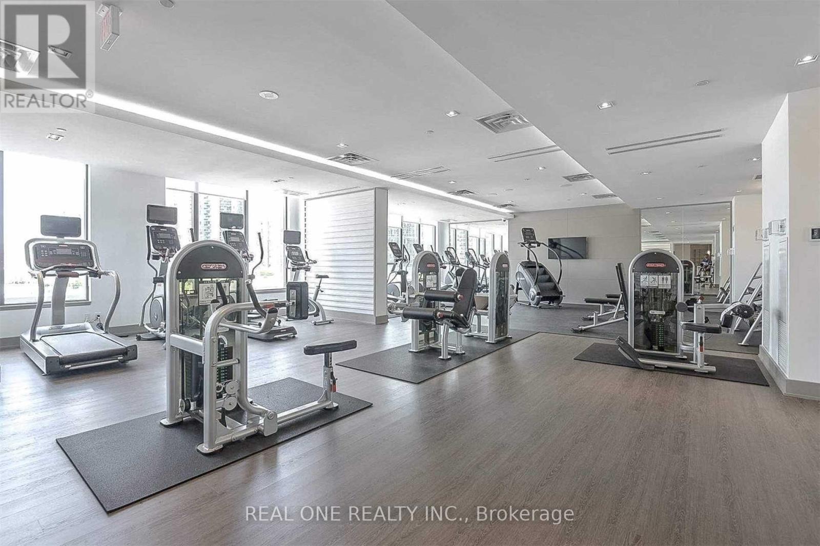 3408 - 4011 Brickstone Mews, Mississauga, Ontario  L5B 0J7 - Photo 13 - W12470881