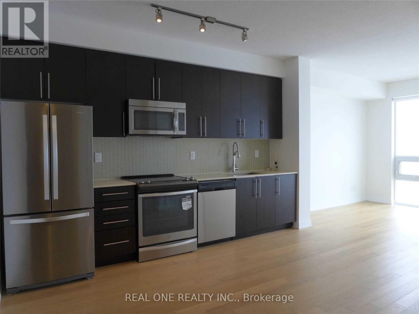 3408 - 4011 Brickstone Mews, Mississauga, Ontario  L5B 0J7 - Photo 2 - W12470881