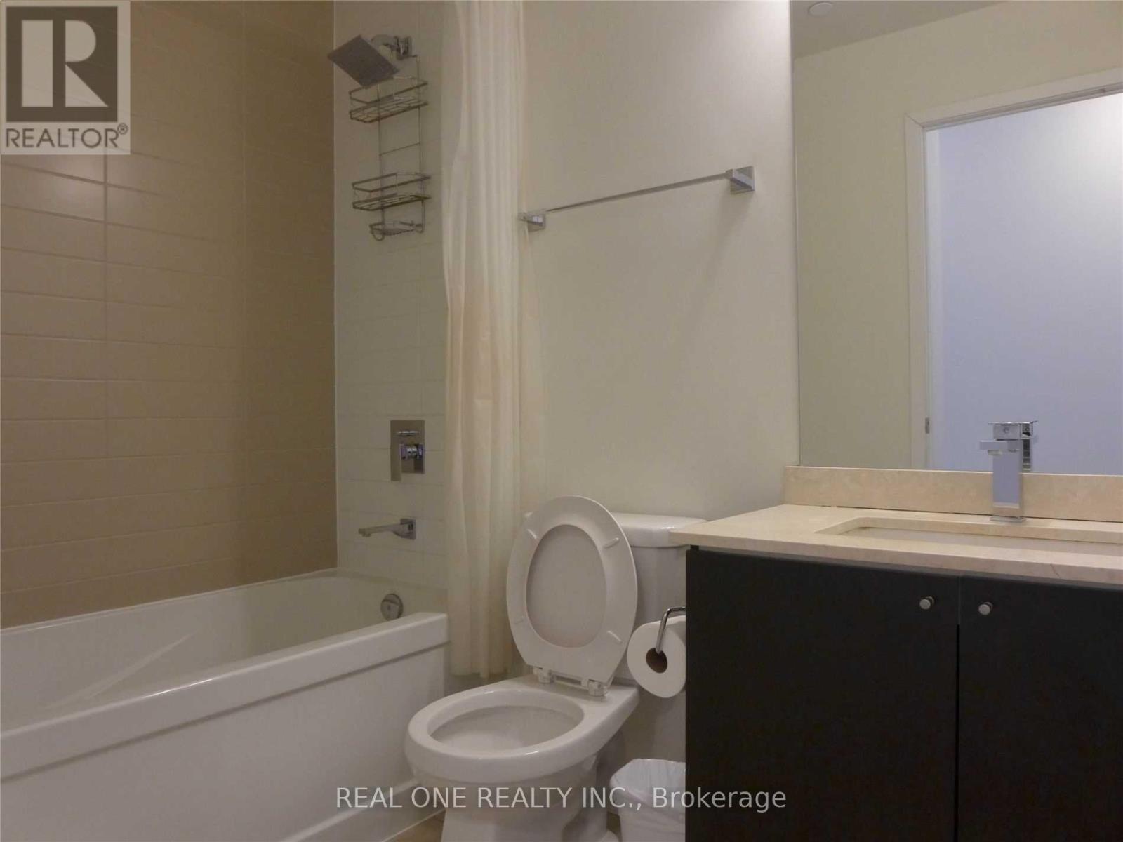 3408 - 4011 Brickstone Mews, Mississauga, Ontario  L5B 0J7 - Photo 3 - W12470881