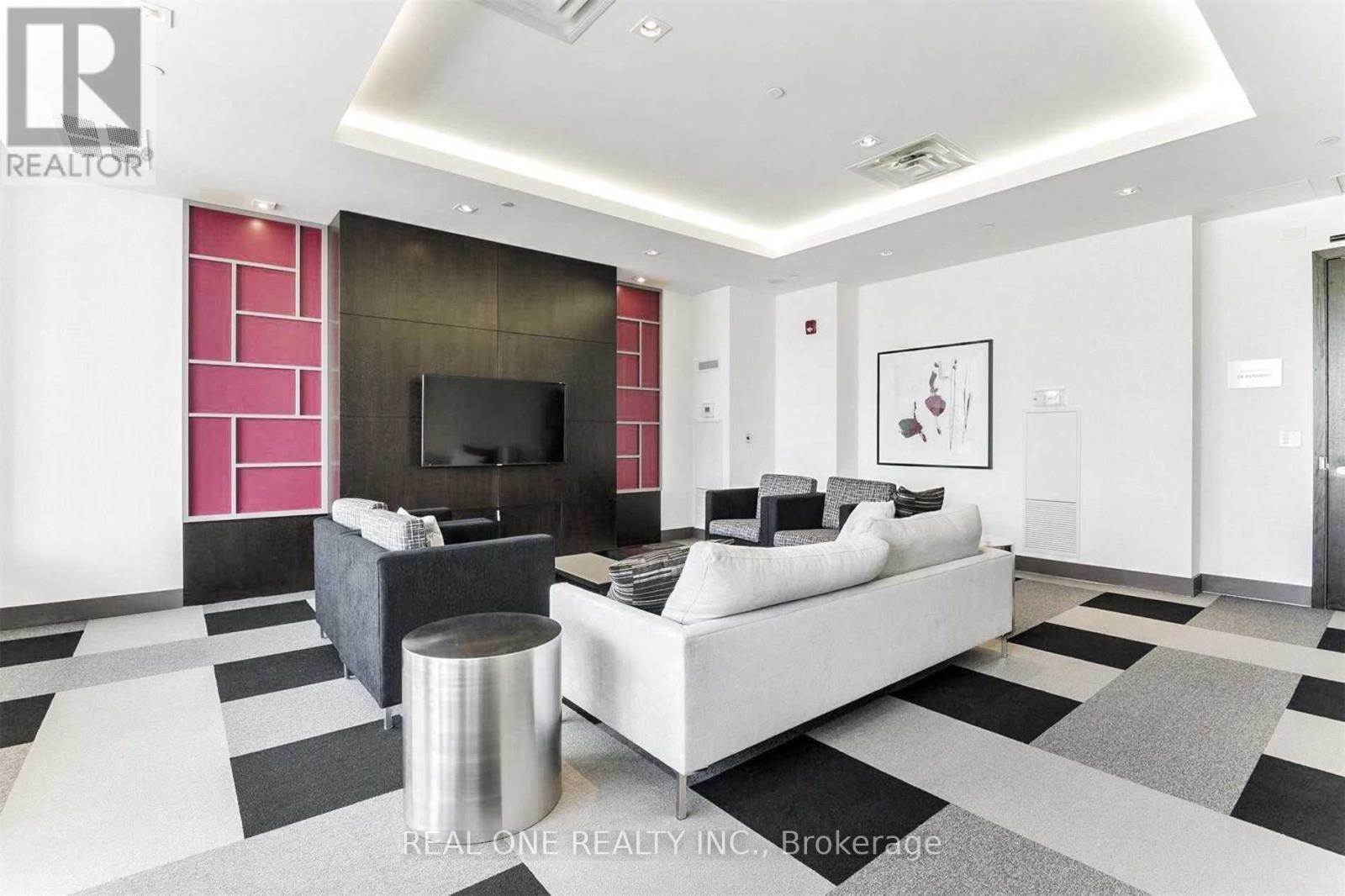 3408 - 4011 Brickstone Mews, Mississauga, Ontario  L5B 0J7 - Photo 8 - W12470881