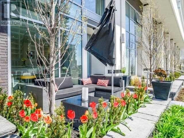 Wl08 - 80 Marine Parade Drive, Toronto, Ontario  M8V 0A3 - Photo 12 - W12470888