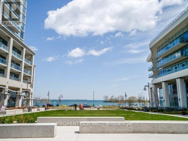 Wl08 - 80 Marine Parade Drive, Toronto, Ontario  M8V 0A3 - Photo 13 - W12470888