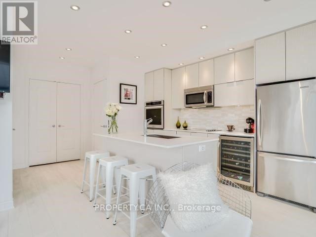Wl08 - 80 Marine Parade Drive, Toronto, Ontario  M8V 0A3 - Photo 4 - W12470888