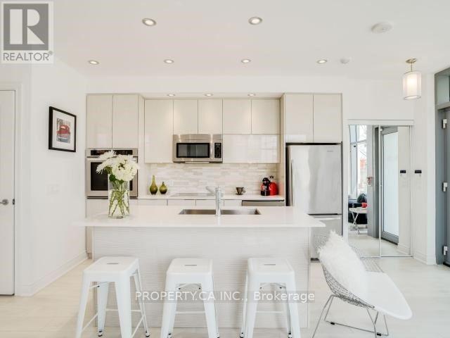 Wl08 - 80 Marine Parade Drive, Toronto, Ontario  M8V 0A3 - Photo 5 - W12470888