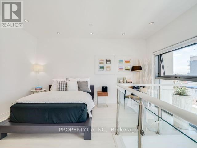 Wl08 - 80 Marine Parade Drive, Toronto, Ontario  M8V 0A3 - Photo 8 - W12470888