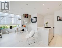 WL08 - 80 MARINE PARADE DRIVE, Toronto, Ontario
