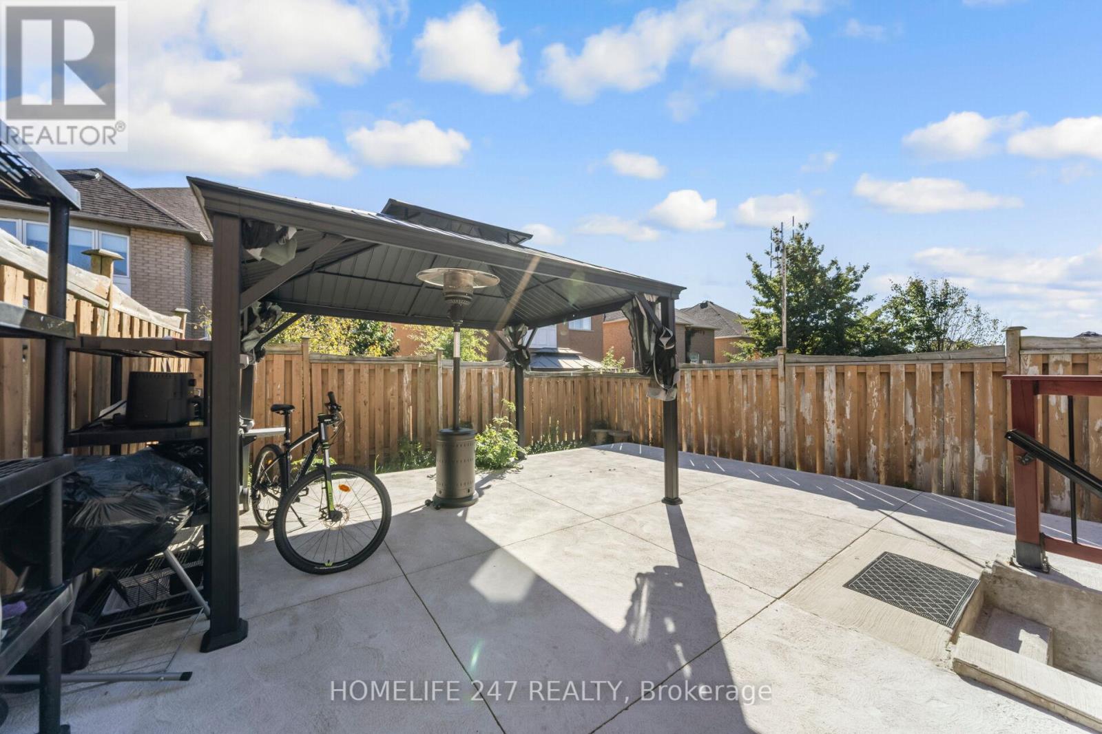 638 Madame Street, Mississauga, Ontario  L5W 1G6 - Photo 46 - W12470891