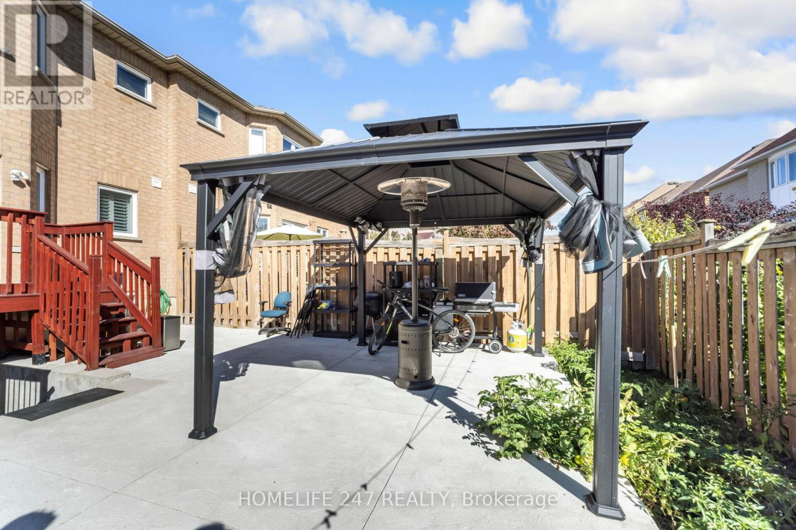 638 Madame Street, Mississauga, Ontario  L5W 1G6 - Photo 47 - W12470891