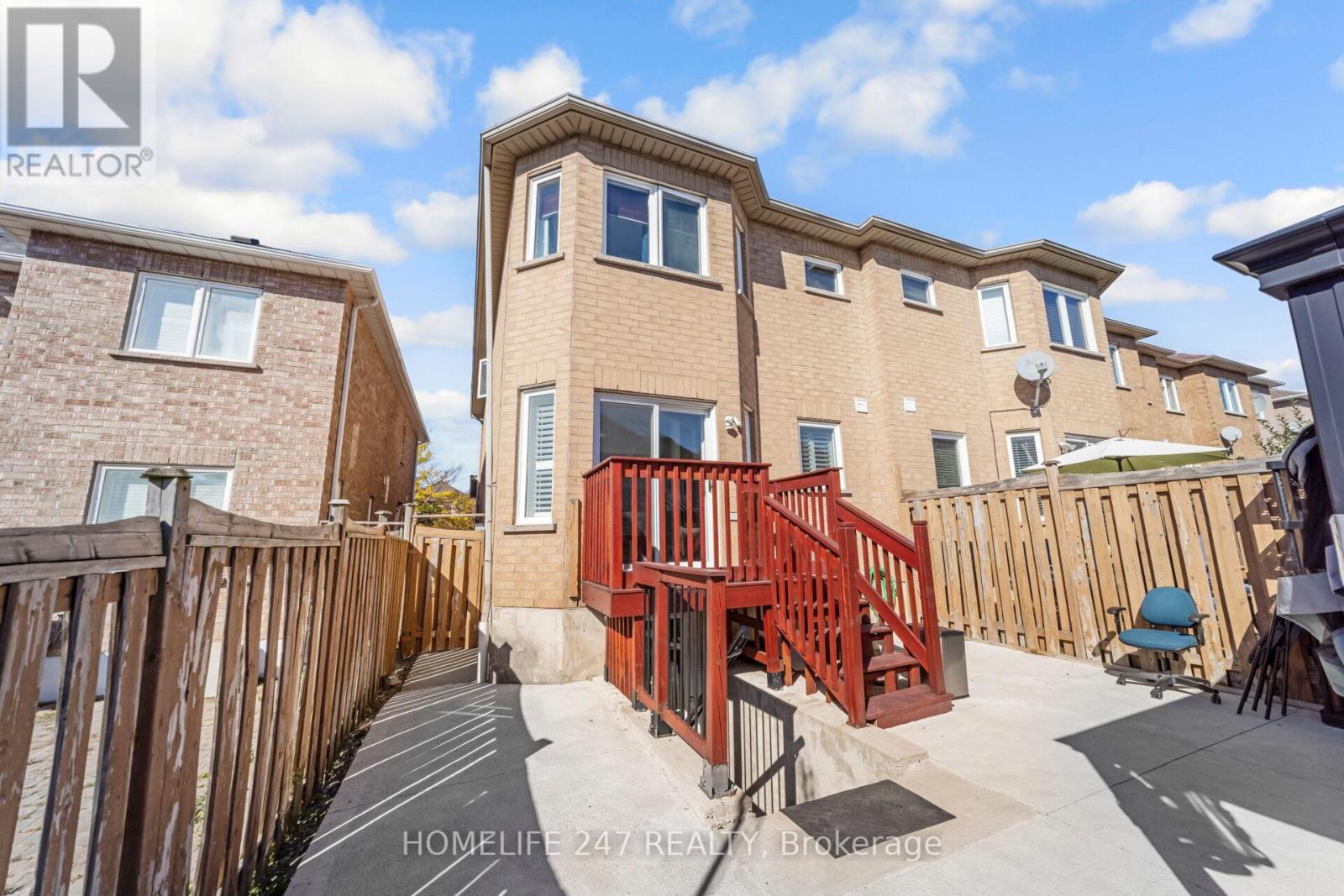 638 Madame Street, Mississauga, Ontario  L5W 1G6 - Photo 48 - W12470891
