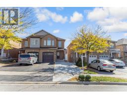 638 MADAME STREET, Mississauga, Ontario