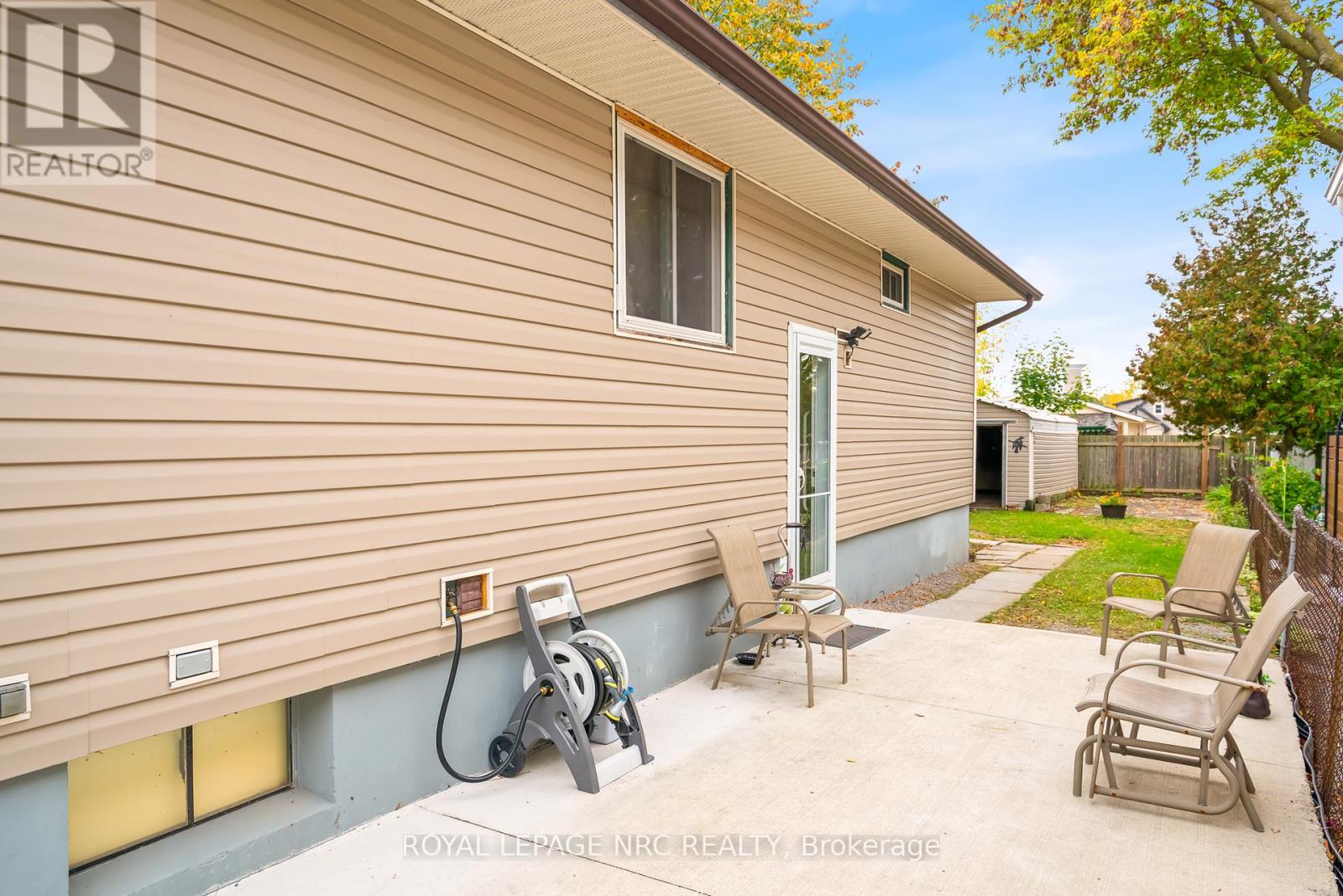 109 Mackan Street, Thorold, Ontario  L2V 1G5 - Photo 19 - X12470899