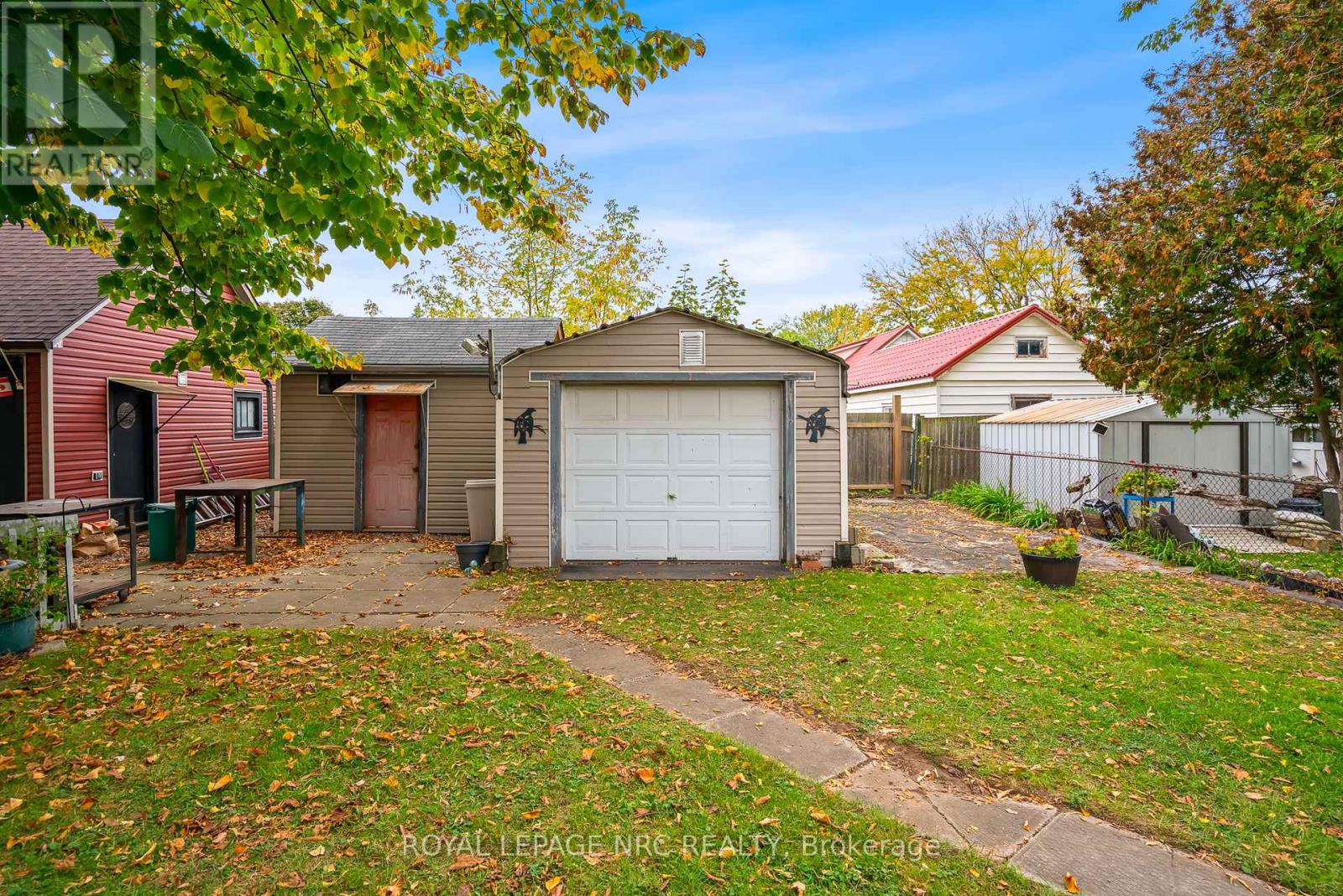 109 Mackan Street, Thorold, Ontario  L2V 1G5 - Photo 21 - X12470899