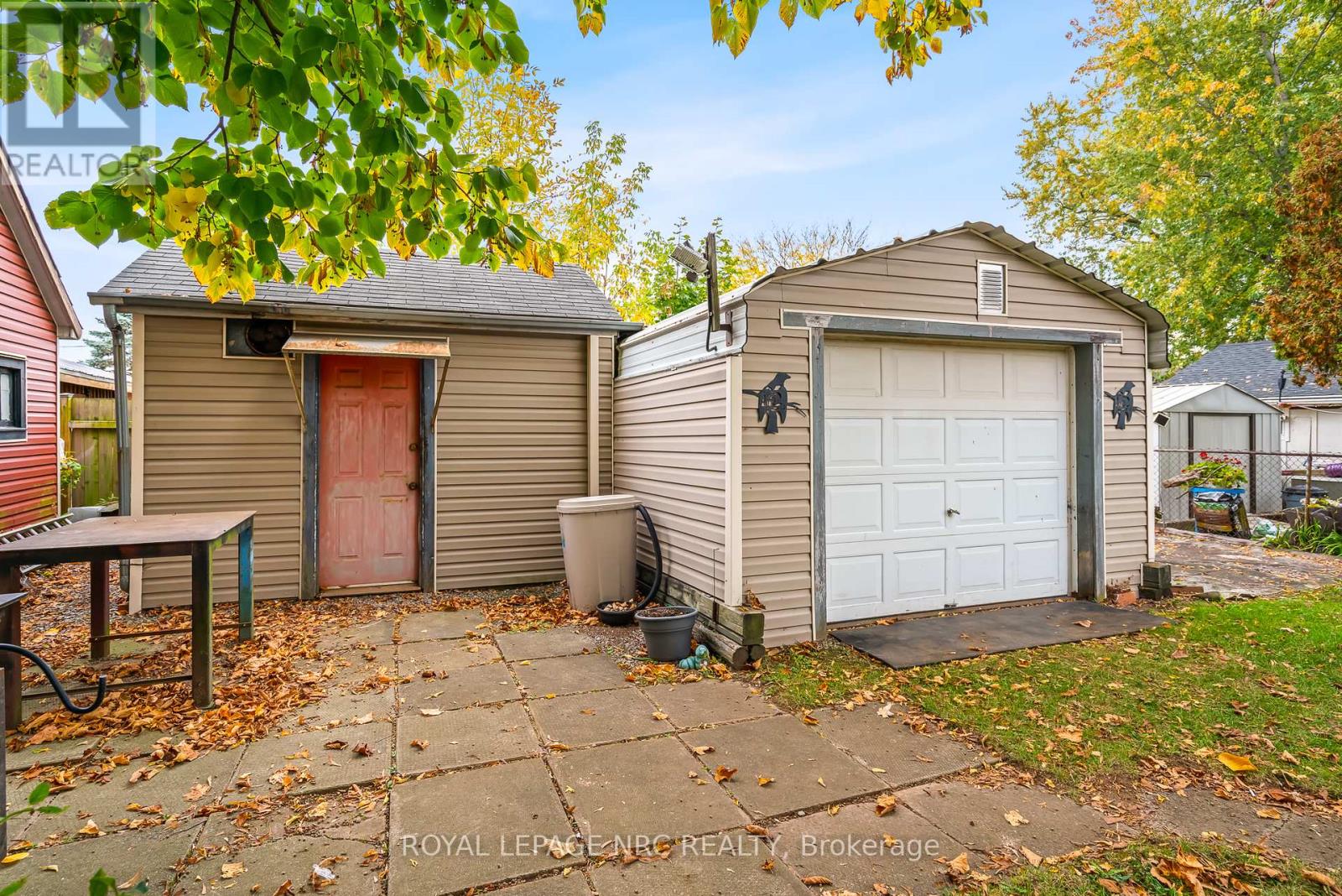 109 Mackan Street, Thorold, Ontario  L2V 1G5 - Photo 22 - X12470899