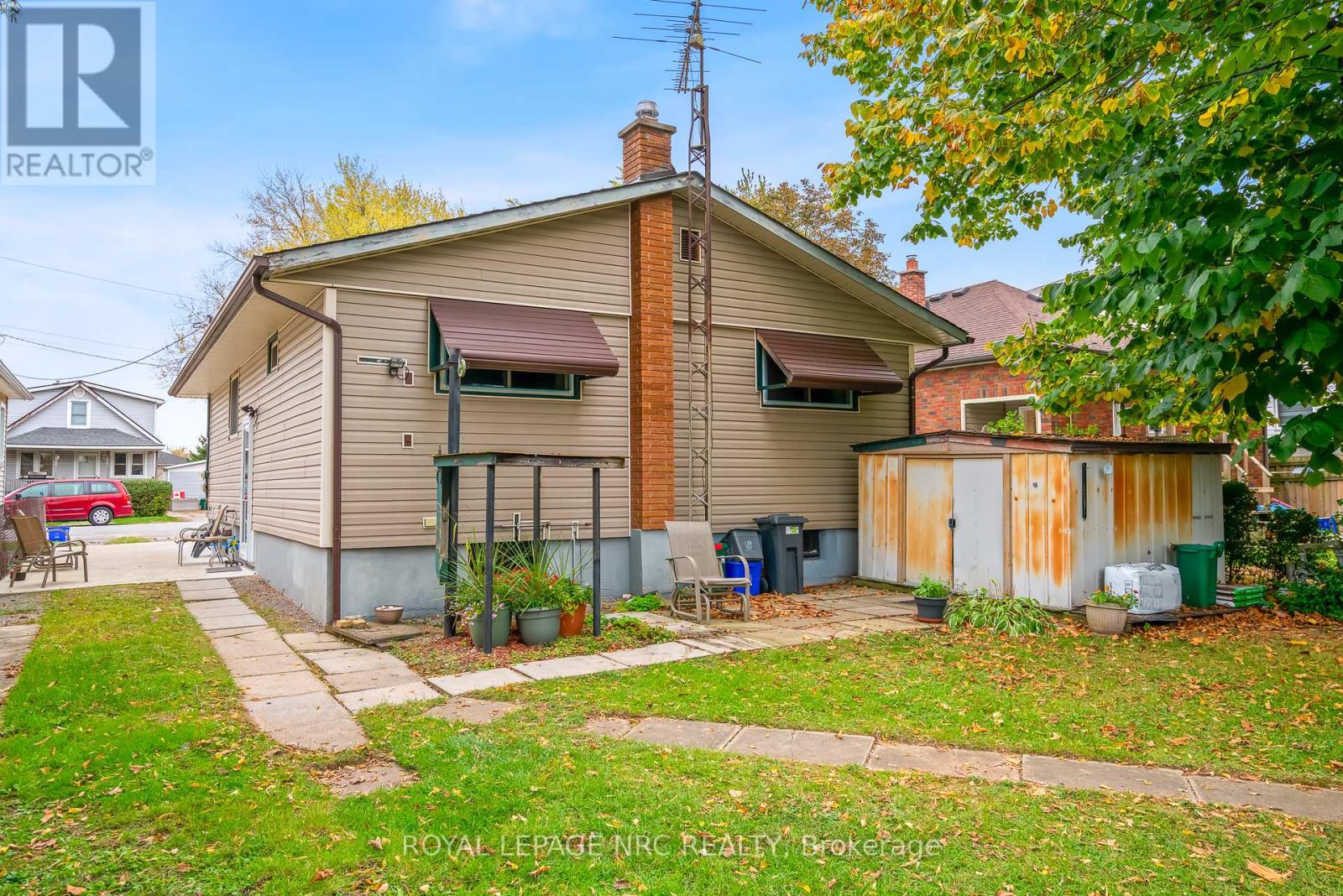 109 Mackan Street, Thorold, Ontario  L2V 1G5 - Photo 25 - X12470899