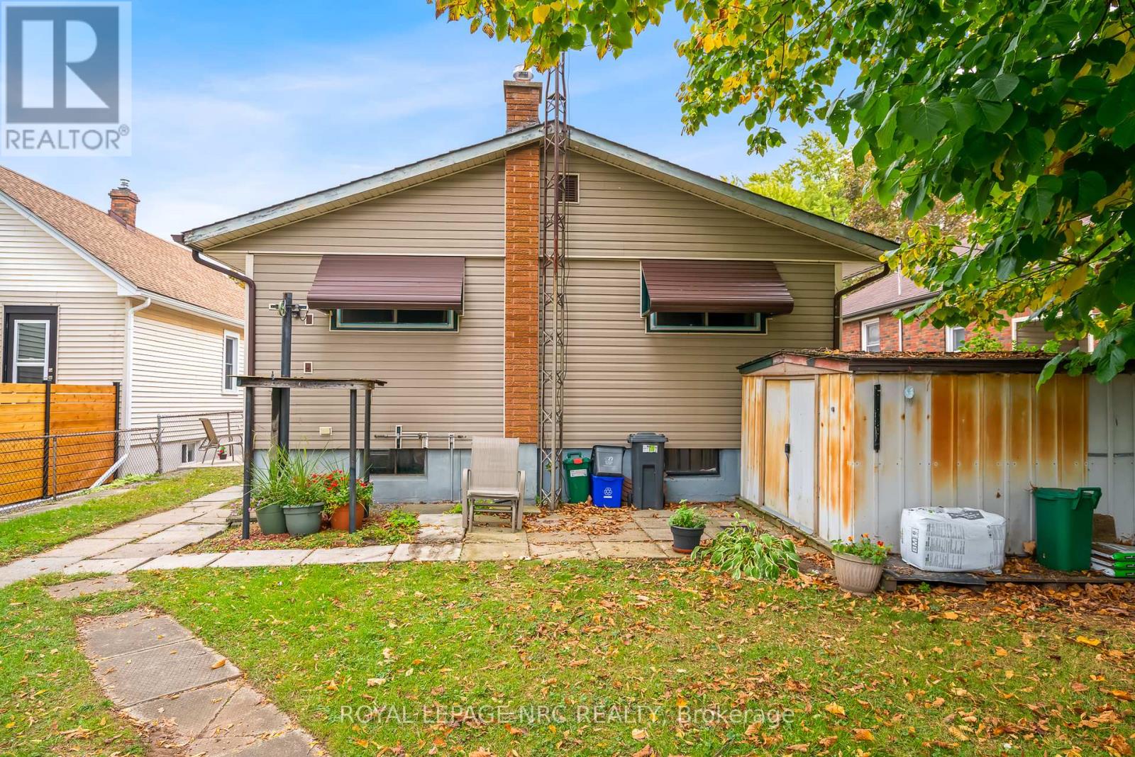 109 Mackan Street, Thorold, Ontario  L2V 1G5 - Photo 26 - X12470899