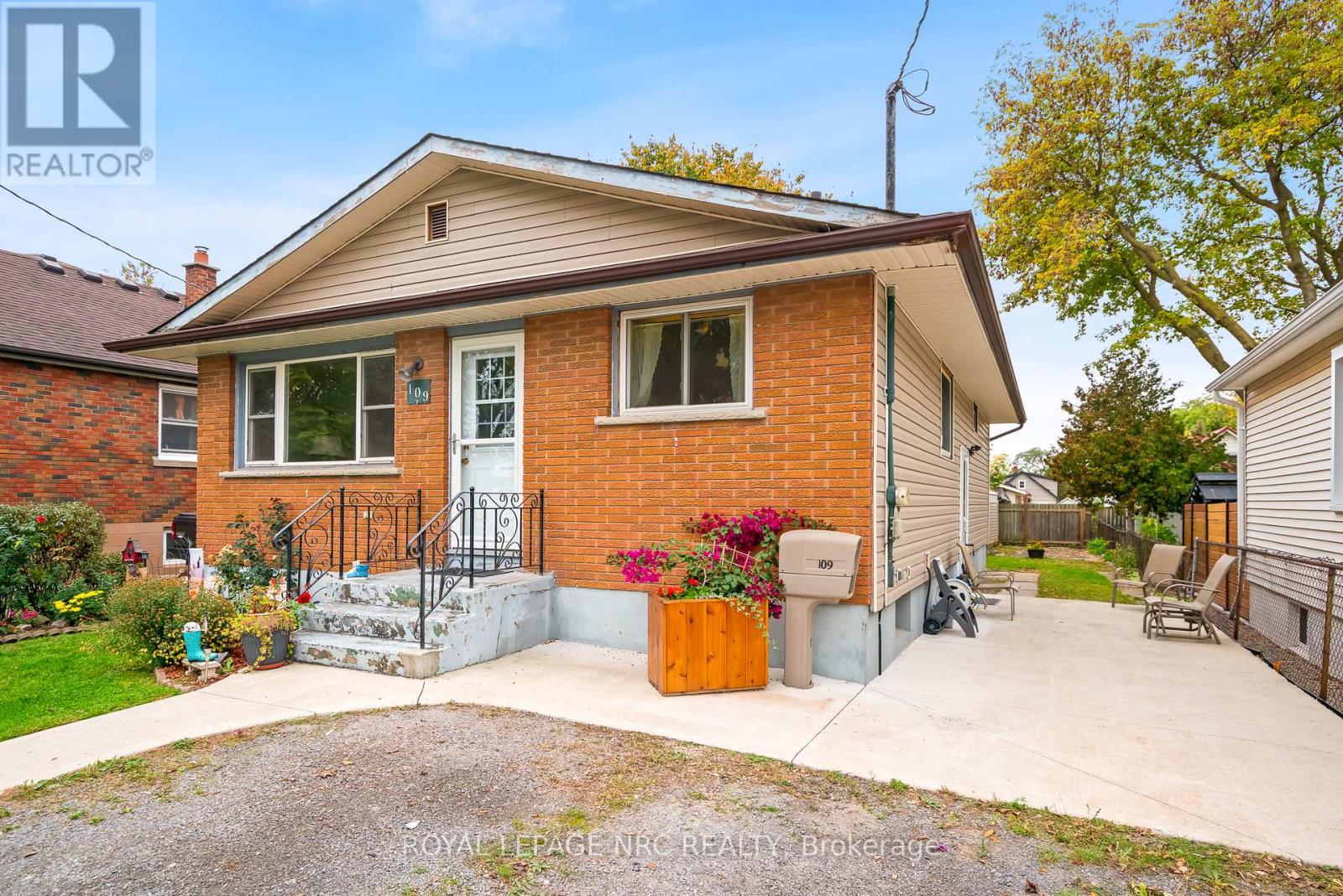 109 Mackan Street, Thorold, Ontario  L2V 1G5 - Photo 27 - X12470899