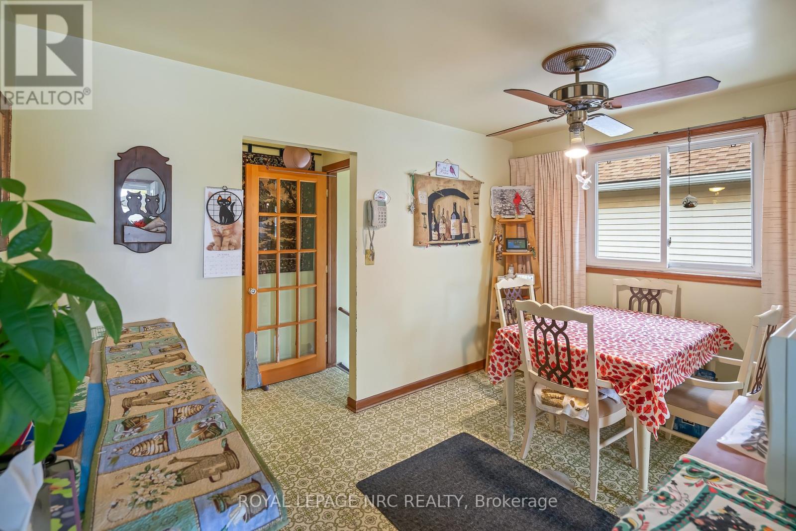 109 Mackan Street, Thorold, Ontario  L2V 1G5 - Photo 5 - X12470899