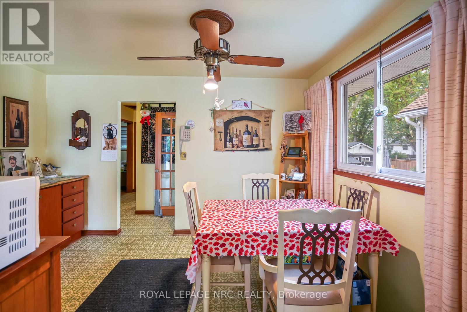 109 Mackan Street, Thorold, Ontario  L2V 1G5 - Photo 8 - X12470899