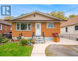 109 MACKAN STREET, Thorold, Ontario