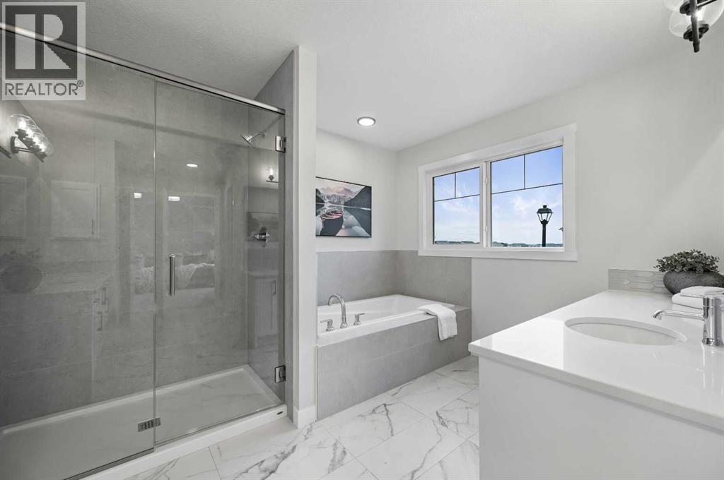 2754 Baywater Landing Sw, Airdrie, Alberta  T4B 5K5 - Photo 20 - A2230544