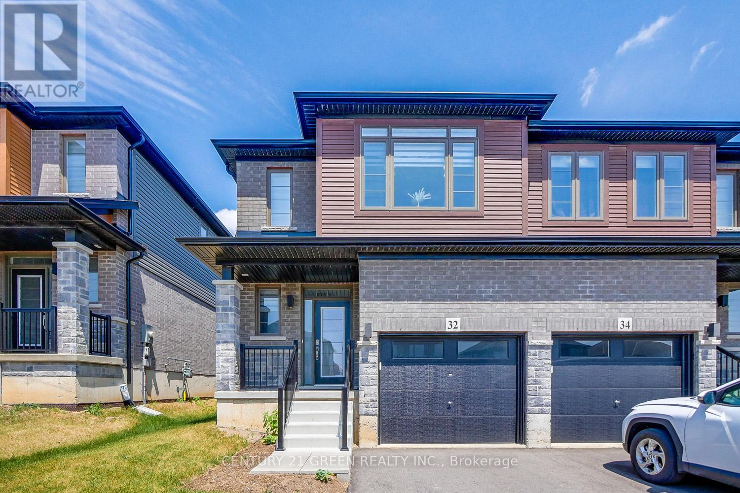 32 BAKER LANE, Brant, Ontario