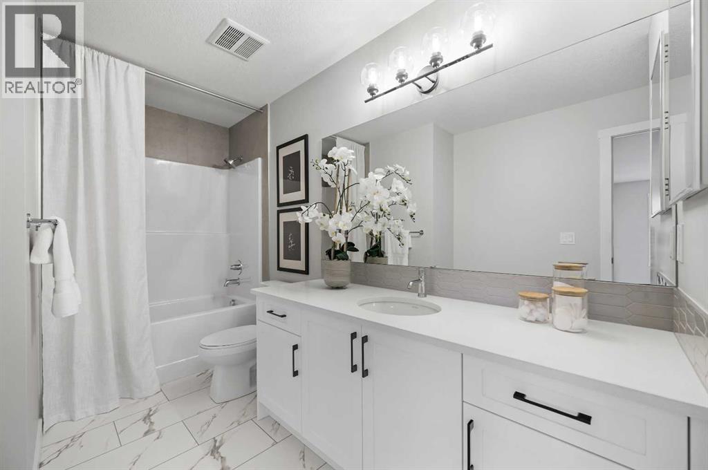 2754 Baywater Landing Sw, Airdrie, Alberta  T4B 5K5 - Photo 24 - A2230544