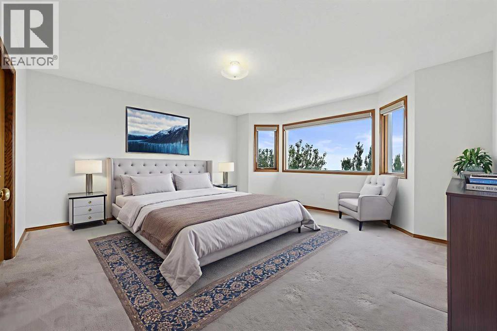 40 Edgebrook View Nw, Calgary, Alberta  T3A 5J9 - Photo 22 - A2242593