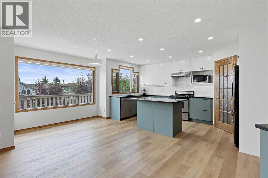 40 Edgebrook View Nw, Calgary, Alberta  T3A 5J9 - Photo 11 - A2242593