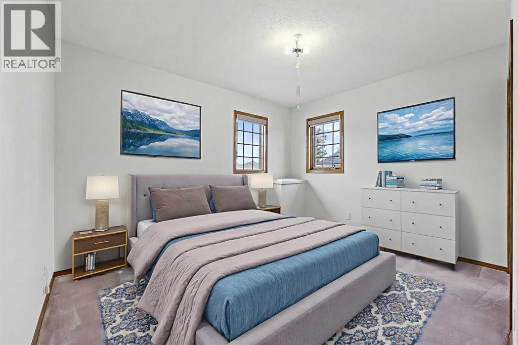 40 Edgebrook View Nw, Calgary, Alberta  T3A 5J9 - Photo 32 - A2242593