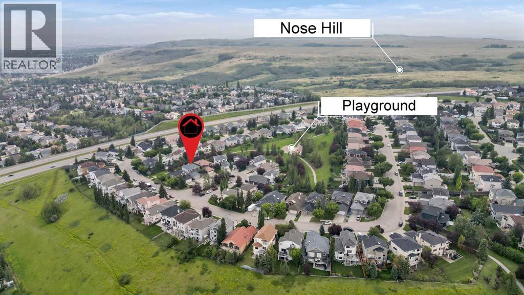 40 Edgebrook View Nw, Calgary, Alberta  T3A 5J9 - Photo 49 - A2242593