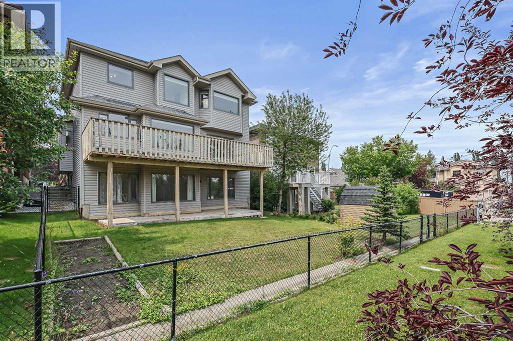 40 Edgebrook View Nw, Calgary, Alberta  T3A 5J9 - Photo 44 - A2242593