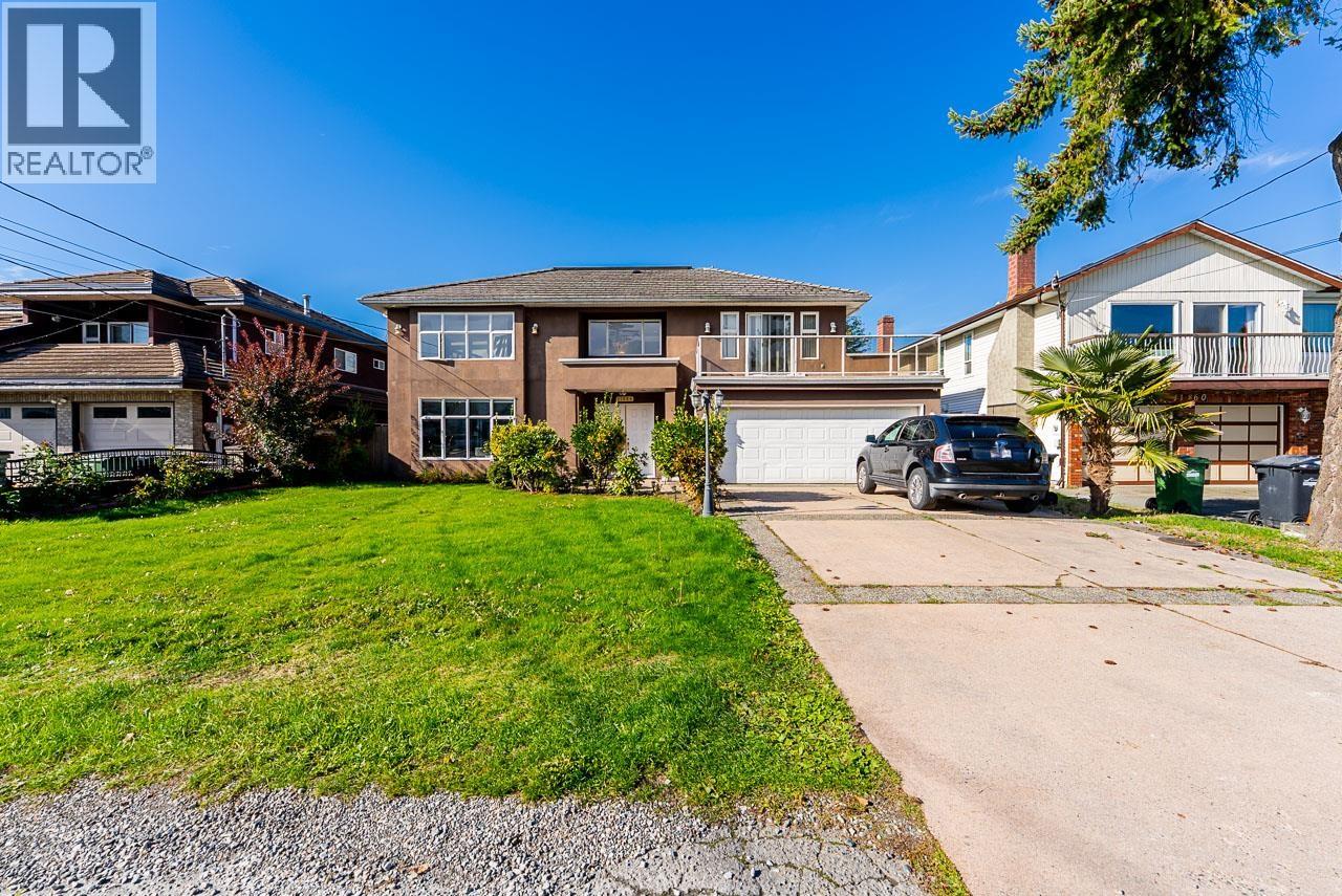 11880 Aztec Street, Richmond, British Columbia  V6X 1H8 - Photo 1 - R3052869