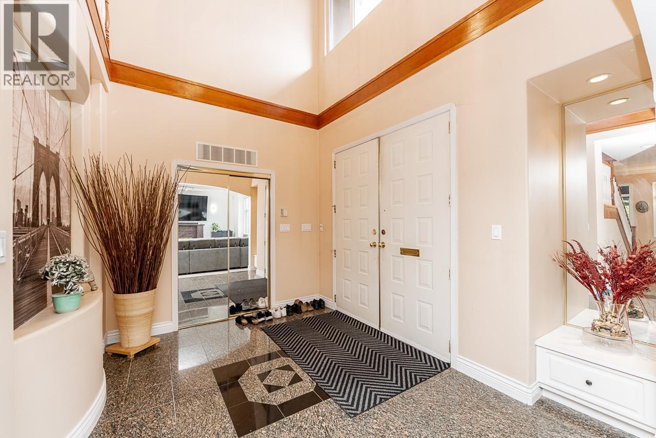 11880 Aztec Street, Richmond, British Columbia  V6X 1H8 - Photo 5 - R3052869