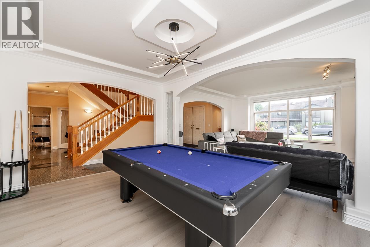 11880 Aztec Street, Richmond, British Columbia  V6X 1H8 - Photo 9 - R3052869