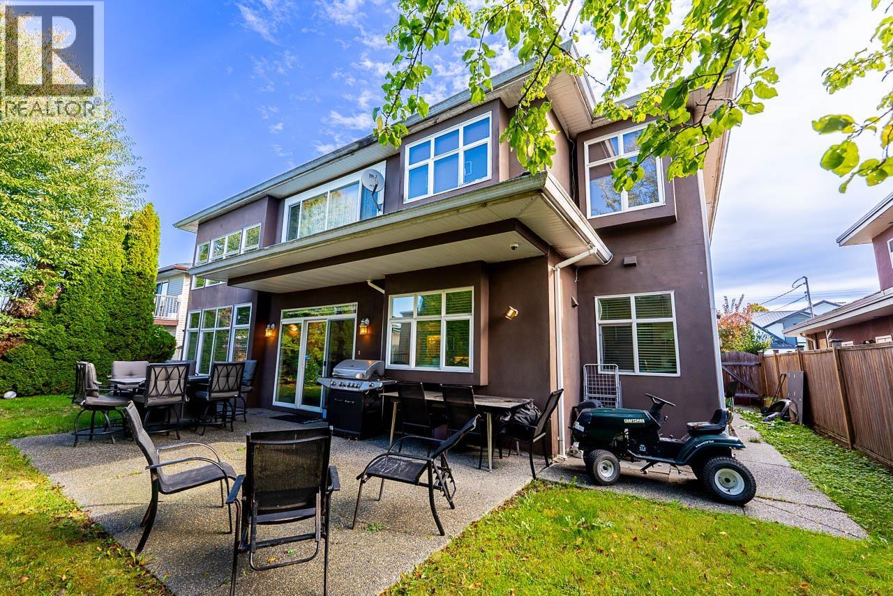 11880 Aztec Street, Richmond, British Columbia  V6X 1H8 - Photo 32 - R3052869