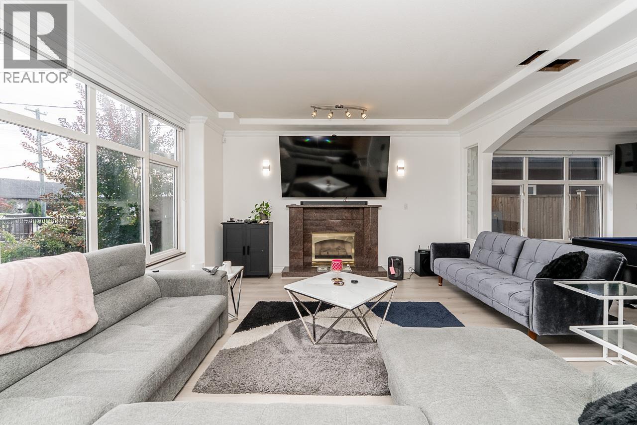 11880 Aztec Street, Richmond, British Columbia  V6X 1H8 - Photo 6 - R3052869