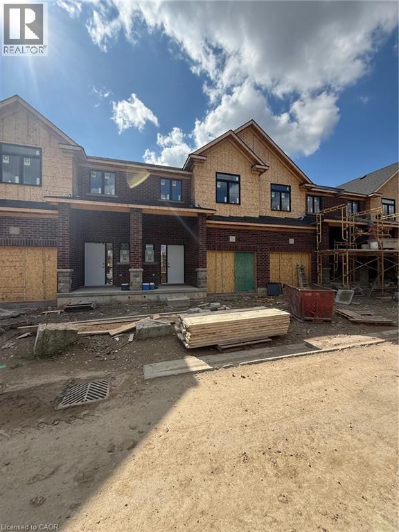 40 Walker Road Unit# 41, Ingersoll, Ontario  N5C 4H3 - Photo 33 - 40780388