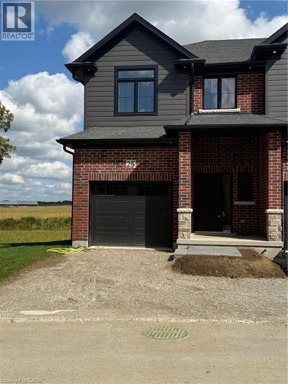 40 Walker Road Unit# 40, Ingersoll, Ontario  N5C 4H3 - Photo 32 - 40780444