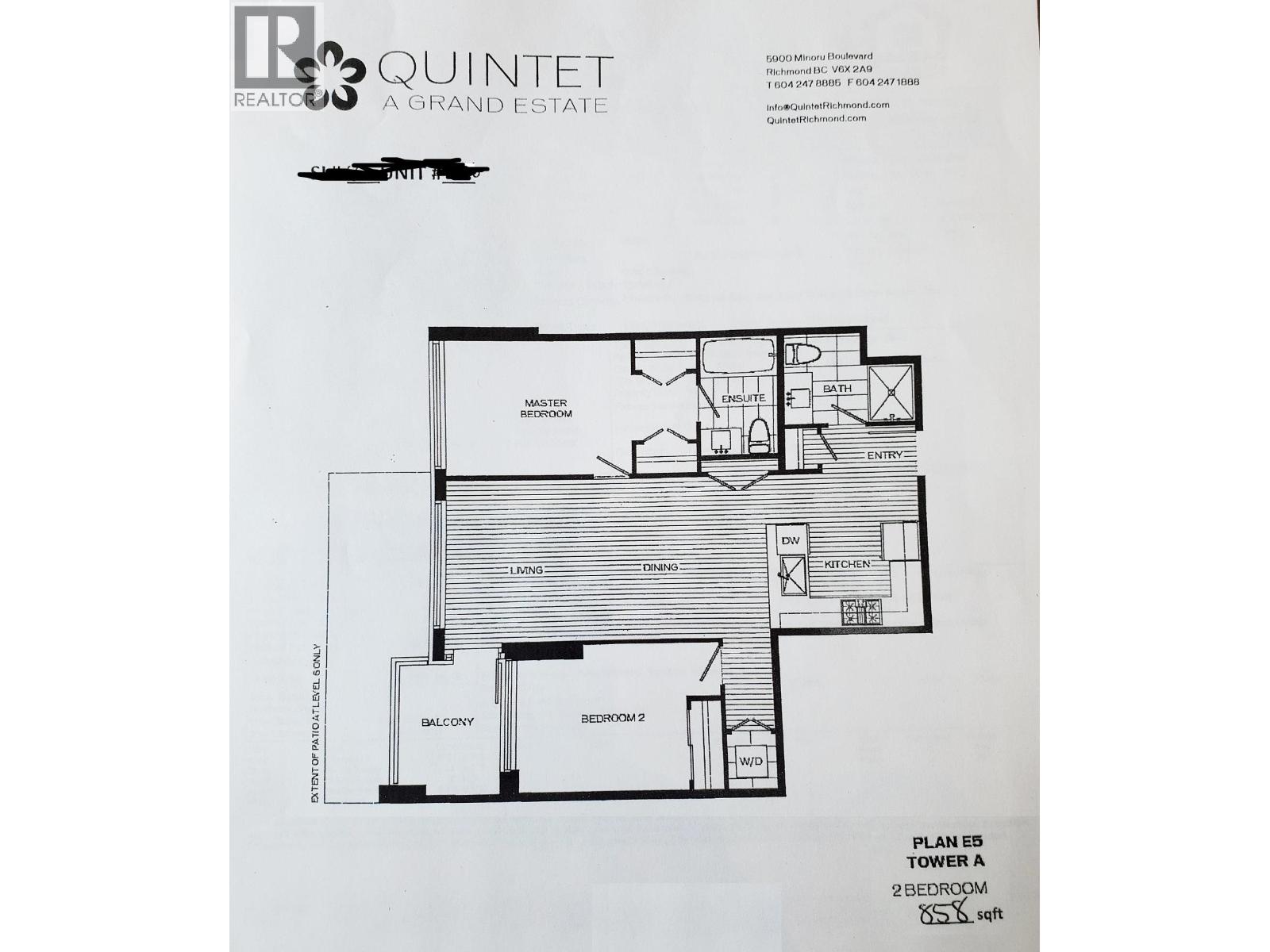 1116 7988 Ackroyd Road, Richmond, British Columbia  V6X 0K6 - Photo 14 - R3059845