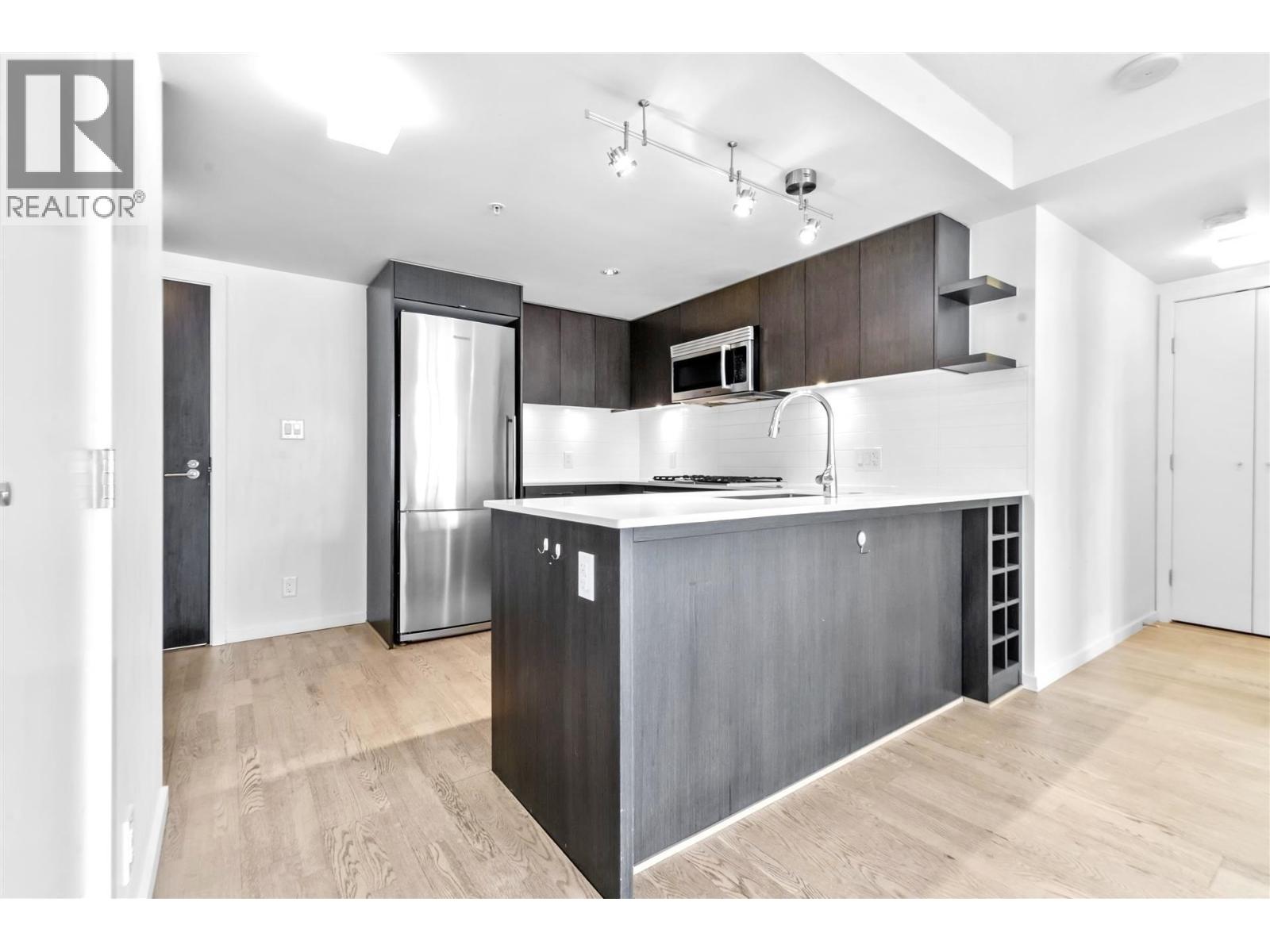 1116 7988 Ackroyd Road, Richmond, British Columbia  V6X 0K6 - Photo 2 - R3059845