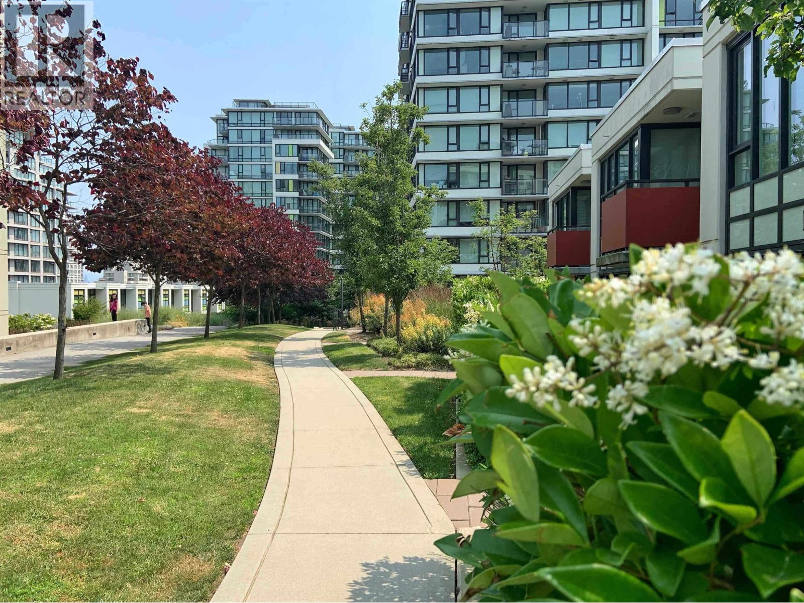 1116 7988 Ackroyd Road, Richmond, British Columbia  V6X 0K6 - Photo 6 - R3059845