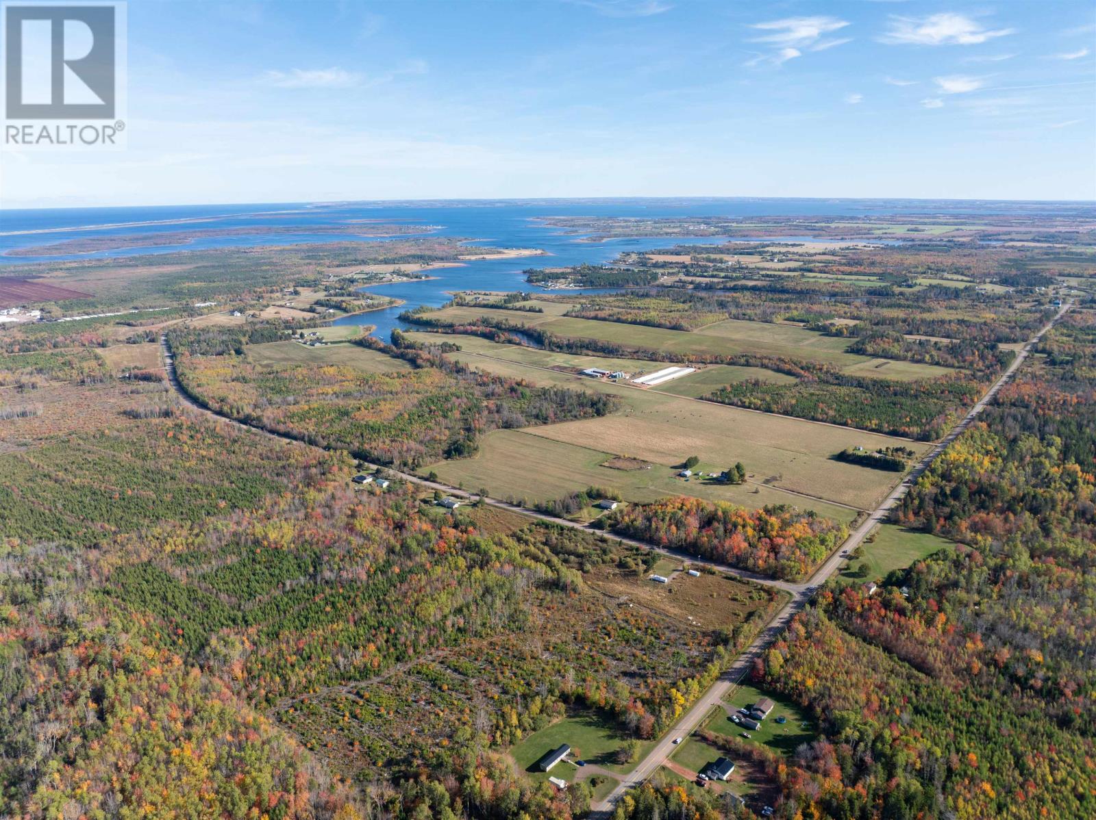 Route # 12, East Bideford, Prince Edward Island  C0B 1J0 - Photo 1 - 202526159