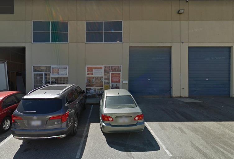 109 12940 80 AVENUE, Surrey, British Columbia