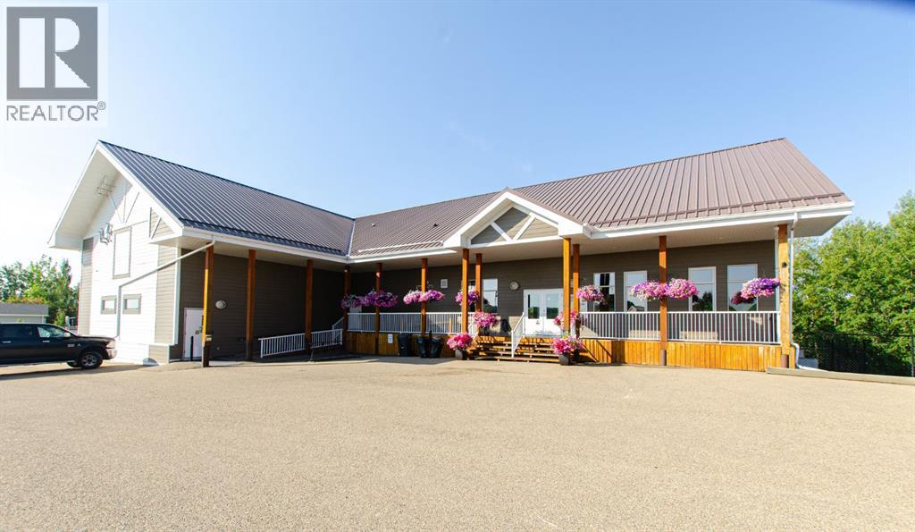 127, 10046 Township Road 422, Rural Ponoka County, Alberta  T4J 1V9 - Photo 36 - A2251798